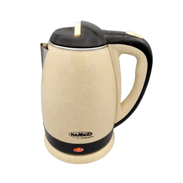 Full Plastic Body Kettle-1.8 Ltr Code: HS18-04