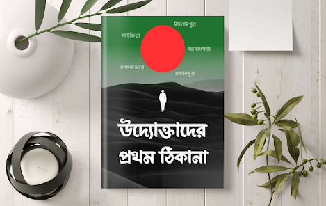 উদ্যোক্তাদের প্রথম ঠিকানা – সফল ব্যবসা ও উদ্যোক্তা হওয়ার পূর্ণাঙ্গ গাইড (PDF)
